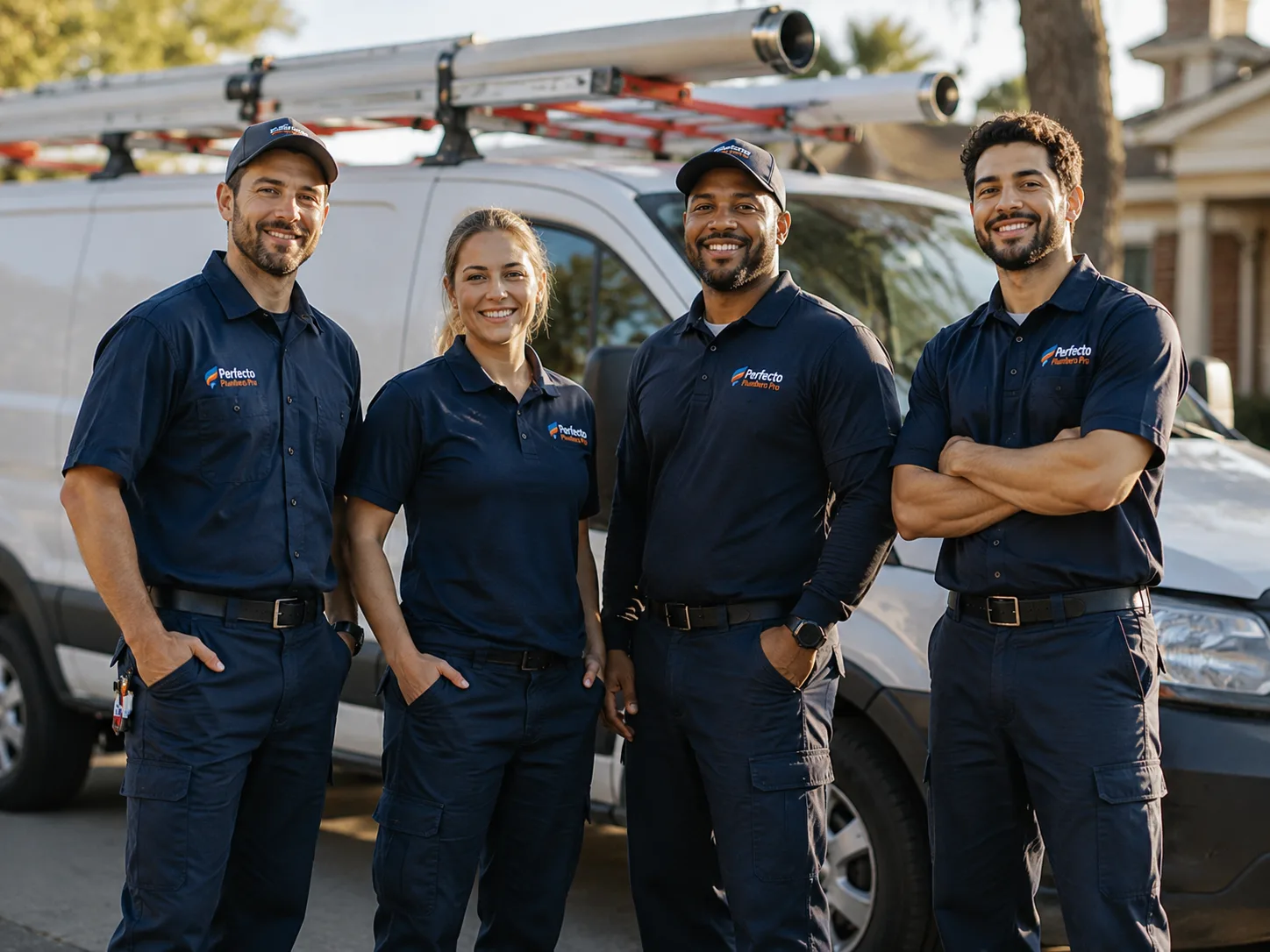 Emergency Plumber Near Me in Levittown, PA near me